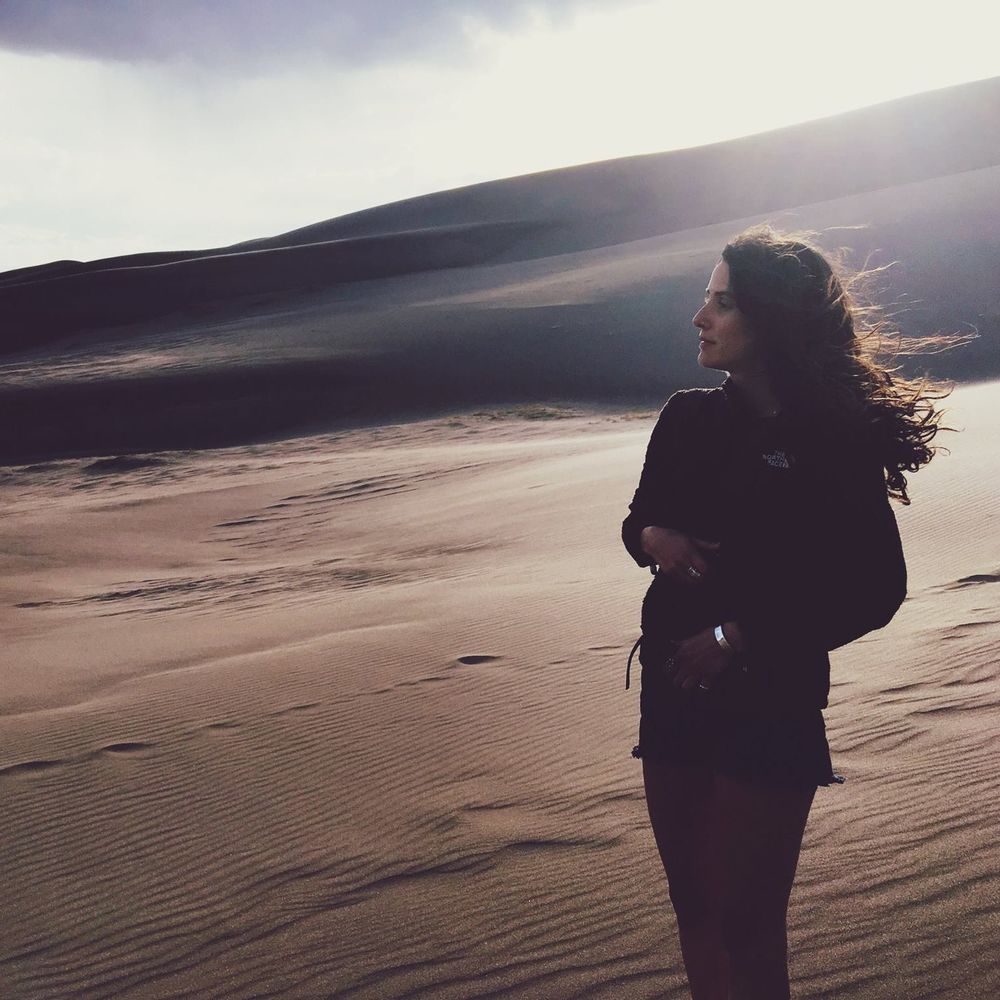 Meet your Posher, Sofia